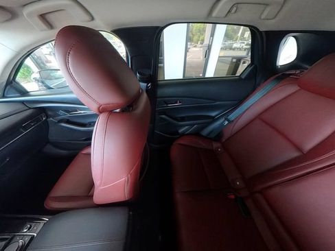 Used 2022 MAZDA CX-30 AWD 2.5 S w/ Preferred Package image 33