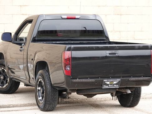 Used 2006 Chevrolet Colorado W/T RWD image 26