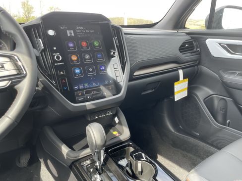 New 2026 Subaru Forester Sport AWD/4WD image 20