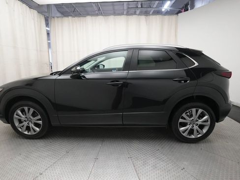 Certified 2023 MAZDA CX-30 AWD 2.5 S w/ Preferred Package image 24