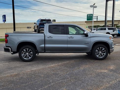 New 2026 Chevrolet Silverado 1500 LT image 6