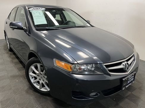 Used 2007 Acura TSX image 1