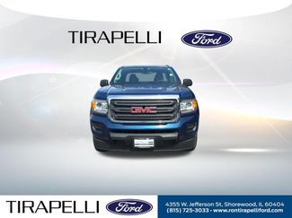 Used 2019 GMC Canyon W/T w/ Convenience Package video 2