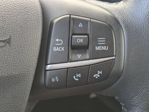 Certified 2022 Ford Bronco Sport Big Bend w/ Convenience Package AWD/4WD image 25