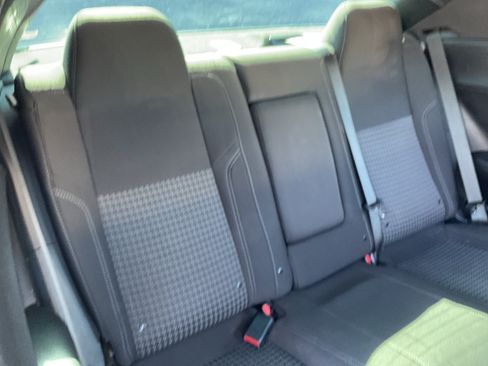 Used 2019 Dodge Challenger SXT w/ Cold Weather Group AWD/4WD image 20