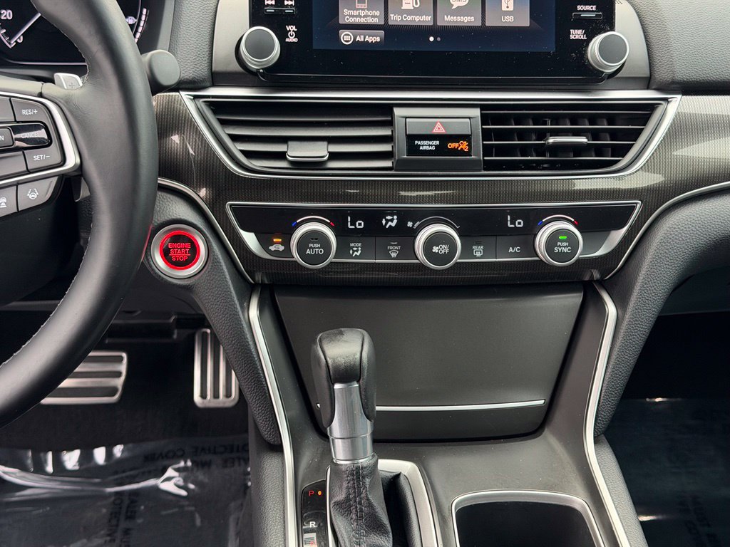 Used 2018 Honda Accord Sport image 15