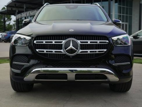 Certified 2026 Mercedes-Benz GLE 350 4MATIC image 10