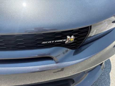Used 2023 Dodge Charger Scat Pack RWD image 5