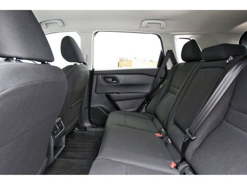 Certified 2025 Nissan Rogue S image 10