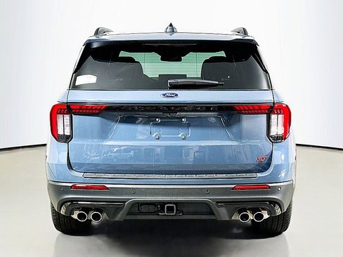 New 2026 Ford Explorer ST image 5
