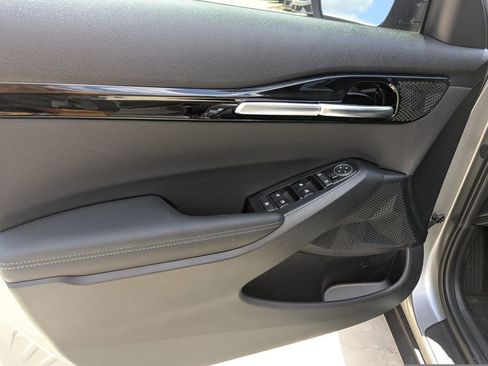 New 2026 Kia Seltos S FWD image 16