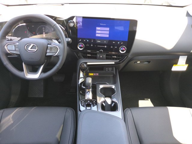 New 2026 Lexus NX 350 AWD w/ Accessory Package (K3) image 14