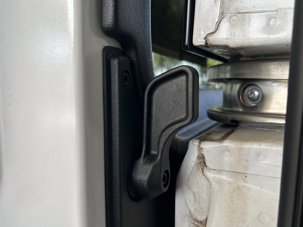 Used 2023 RAM ProMaster 3500 FWD image 26