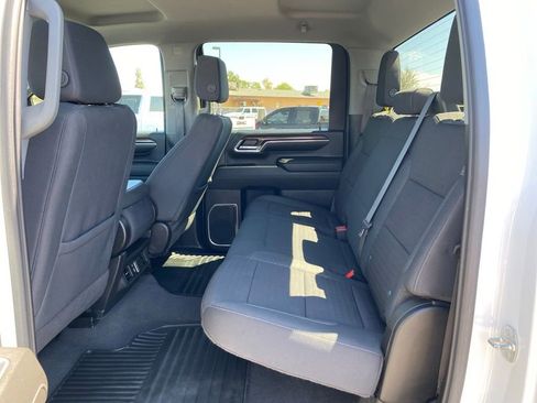 Used 2024 Chevrolet Silverado 2500 LT w/ Convenience Package AWD/4WD image 28