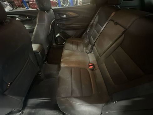 Used 2022 Chevrolet TrailBlazer RS AWD/4WD image 31