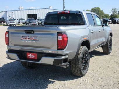 New 2026 GMC Canyon AT4 w/ Technology Plus Package