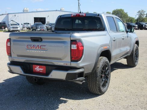 New 2026 GMC Canyon AT4 w/ Technology Plus Package image 4