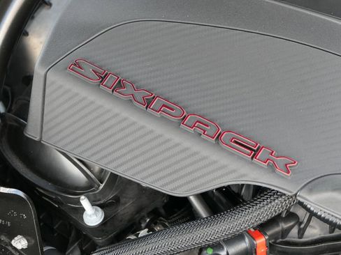 New 2026 Dodge Charger Scat Pack w/ Blacktop Package image 25