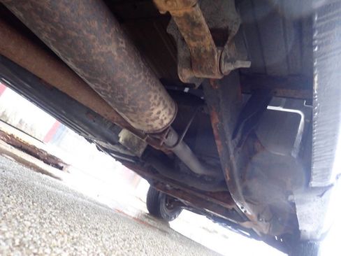 Used 2003 Chevrolet Silverado 1500 W/T image 34