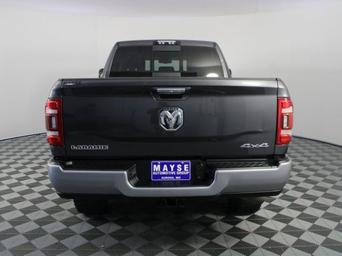 Used 2020 RAM 2500 Laramie image 24