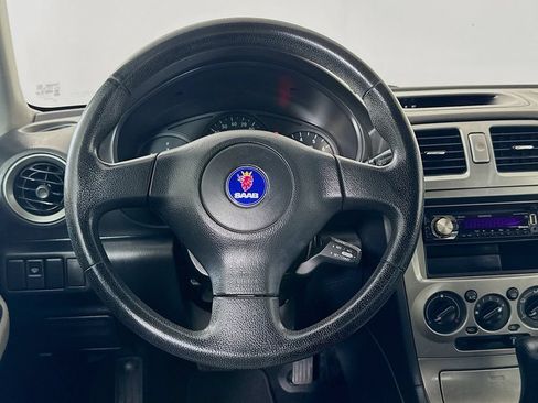 Used 2006 Saab 9-2X 2.5i AWD/4WD image 14