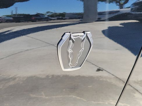 New 2026 Ford Mustang Dark Horse RWD image 7