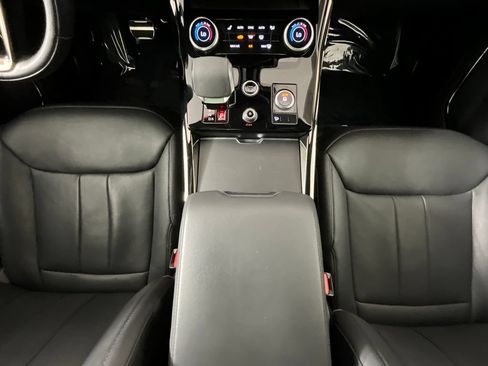Certified 2023 Land Rover Range Rover Sport SE Dynamic AWD/4WD image 14