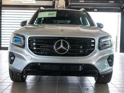 New 2026 Mercedes-Benz GLB 250 4MATIC