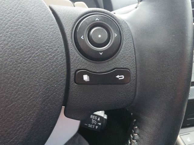 Used 2015 Lexus IS 250 AWD w/ Navigation System Package image 33