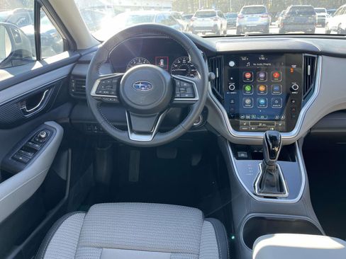New 2025 Subaru Outback Premium w/ Popular Package #1A image 5