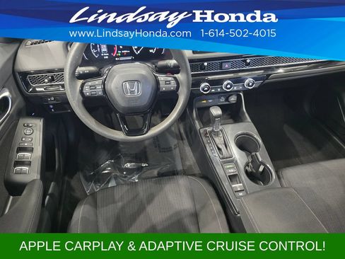 Used 2023 Honda Civic LX image 13