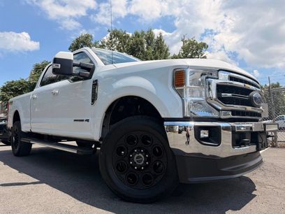 Used 2020 Ford F250 Lariat w/ Lariat Ultimate Package