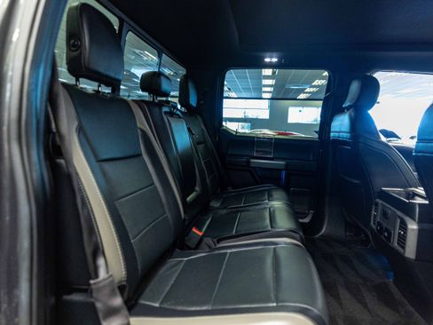 Used 2018 Ford F150 Raptor w/ Equipment Group 802A Luxury AWD/4WD image 14