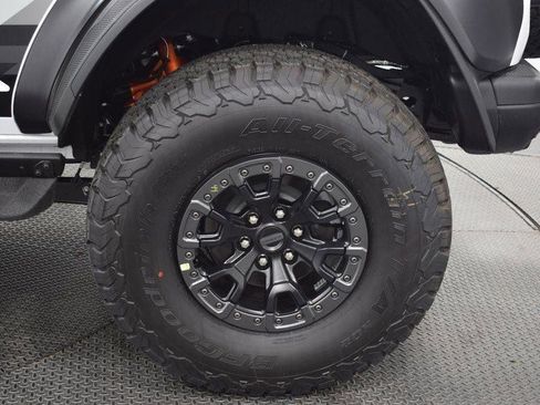 Used 2023 Ford Bronco Raptor image 45