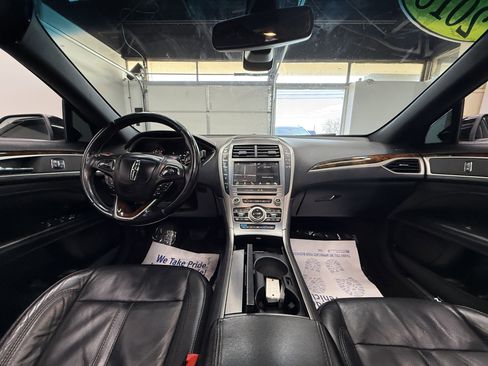 Used 2018 Lincoln MKZ Reserve AWD/4WD image 14