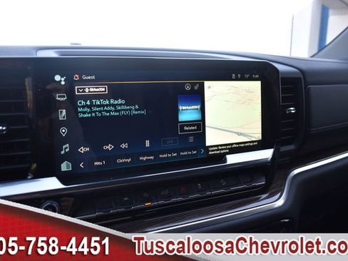 New 2026 Chevrolet Silverado 1500 LT image 25