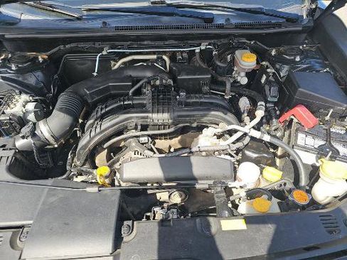 Used 2018 Subaru Crosstrek 2.0i Premium w/ Popular Package #3 image 7