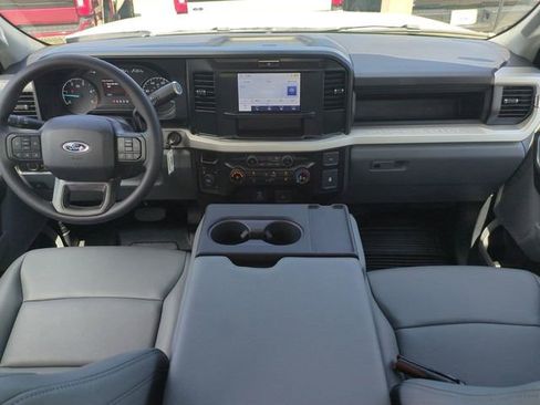 New 2025 Ford F450 XL AWD/4WD image 14