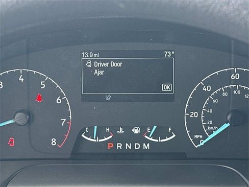 New 2025 Ford Transit 250 148 Medium Roof w/ Load Area Protection Package image 16