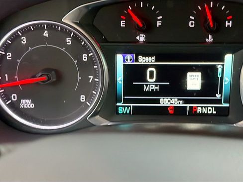 Used 2019 GMC Acadia SLT w/ LPO, Floor Liner Package FWD image 41
