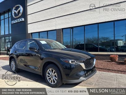 Certified 2023 MAZDA CX-5 AWD 2.5 S w/ Preferred Package