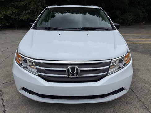 Used 2013 Honda Odyssey EX-L image 11