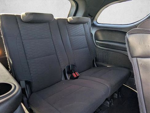 Used 2020 Dodge Durango SXT image 19