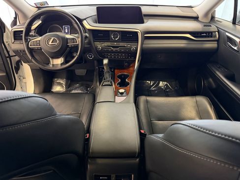 Used 2018 Lexus RX 450hL Premium w/ Premium Package AWD/4WD image 15