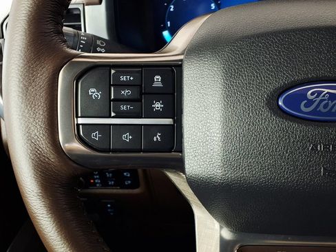 Used 2025 Ford F150 King Ranch w/ FX4 Off-Road Package AWD/4WD image 20