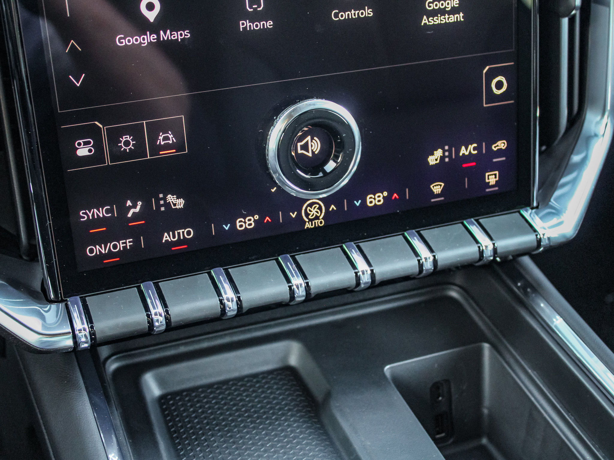 New 2027 GMC Acadia Elevation w/ Black Edition AWD/4WD image 30