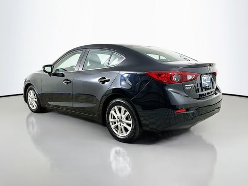 Used 2015 MAZDA MAZDA3 i Touring image 5