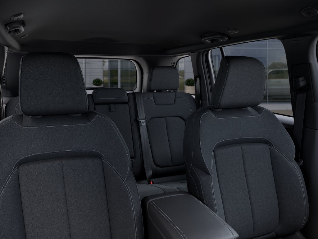 New 2027 Jeep Grand Cherokee Laredo RWD image 26