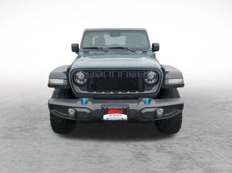 Used 2024 Jeep Wrangler Unlimited video 2