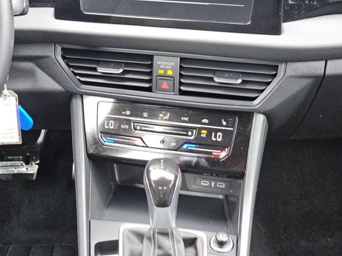 Used 2025 Volkswagen Jetta Sport FWD image 22